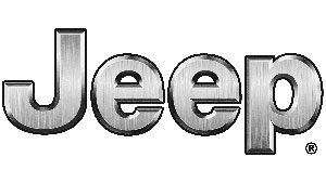 Classic Jeep Logo