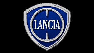 Classic Lancia Logo