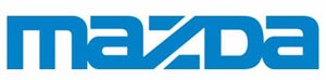 Classic Mazda Logo