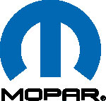 Classic Mopar Logo