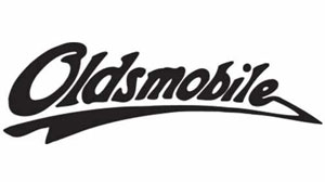 Classic Oldsmobile Logo