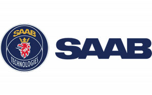 Classic Saab Logo
