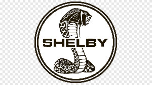 Classic Shelby Logo