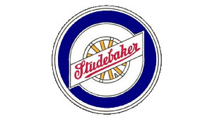 Classic Studebaker Logo