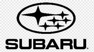 Classic Subaru Logo