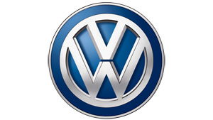 Classic VW Logo