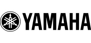 Classic Yamaha Logo