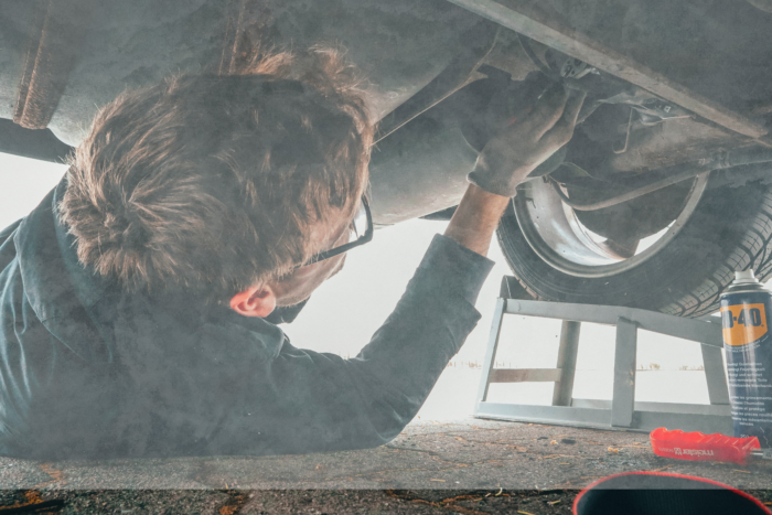 How to Get Rid Odor from Your Car