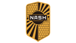 Nash Motors Logo 1916