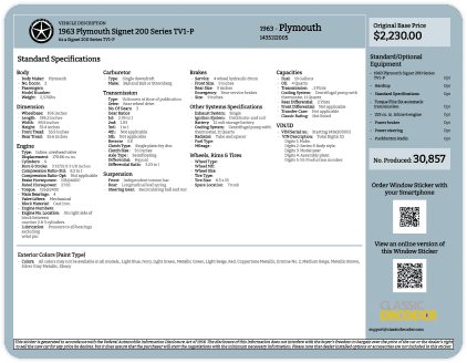 build-sheet-sample